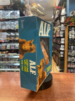 Alf Costume & Mask (Vintage Alien Production, Ben Cooper KO)