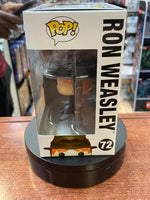 Ron Weasley #72 (Funko Pop, Harry Potter) EXCLUSIVE - Bitz & Buttons