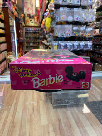 Disney Weekend Barbie #10723 (Vintage Barbie, Mattel) *SEALED* - Bitz & Buttons