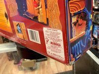 Cave of Wonders (Vintage Aladdin, Mattel) Sealed