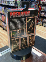 Ultimate Jungle Hunter (The Predator, NECA) **Scratch Dent** - Bitz & Buttons