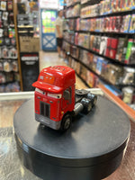 Jerry Recycled Batteries Trailer (Pixar Cars, Mattel Diecast) **LOOSE** - Bitz & Buttons