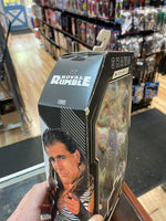 Shawn Michaels Royal Rumble (WWE Ultimate Edition, Mattel) SEALED