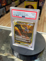 Origin FOrme Dialga Crown Zenith GG68/GG70 (Pokemon, Wizard) **PSA 9**