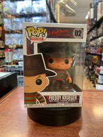 Freddy Krueger #02 (Funko Pop, A Nightmare On Elm Street) - Bitz & Buttons