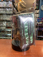 Lobby Scene Neo (Matrix, McFarlane) SEALED - Bitz & Buttons
