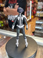 Soshiro Hoshina (Bandai SH Figuarts, Kaiju 8) COMPLETE