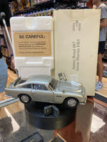 James Bond 007 Aston Martin DB5 1/24 Scale (Danbury Mint, Diecast) - Bitz & Buttons