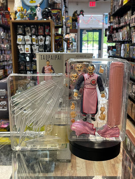 Taopaipai (Bandai SH Figuarts, Dragon-ball) **COMPLETE**