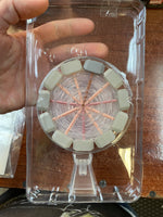 The Mighty Thor Comic Ver. NO.182 (Medicom Mafex, Marvel) OPEN\COMPLETE - Bitz & Buttons