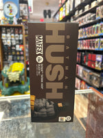 Batman Hush  Black Version (Mafex Medicom, DC) **SEALED**