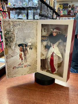 Holiday Memories #14106 (Vintage Barbie, Mattel) SEALED - Bitz & Buttons