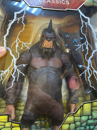 Shadow Beast (MOTU Classics, Mattel) **SEALED** - Bitz & Buttons