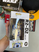 Jabba’s Palace Box (Funko Pop! Star Wars Smugglers Bounty) - Bitz & Buttons