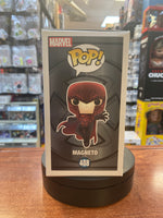 Magneto #488 (Funko Pop, Marvel) EXCLUSIVE - Bitz & Buttons