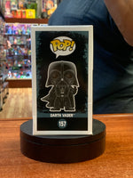 Darth Vader Nr. 157 GameStop (Funko Pop! Star Wars) 