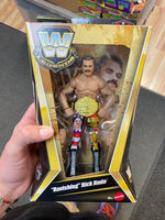 Ravishing Rick Rude -CHASE- (WWE Elite, Mattel) **SEALED**