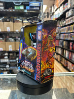 Armada Wheeljack -Deluxe- (Transformers Legacy, Hasbro) SEALED