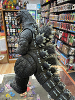 Ultimate Godzilla 18 Inch (Mezco Toys, Godzilla)LIGHT UP/SOUND - Bitz & Buttons