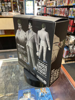 The Joker TDKR (Medicom Toy Mafex, Batman The Dark Knight Returns) COMPLETE