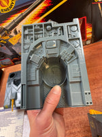 Cobra Maggot with Box (Vintage GI Joe, Hasbro) **COMPLETE** - Bitz & Buttons