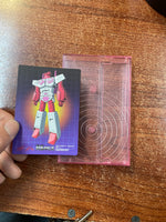 RMX-17 Harmony (Transformers, Mastermind Creations Ocular Max, Third Party) COMPLETE