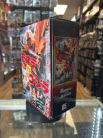 Godzilla Against Mothra Ultimate (Neca, Godzilla) **SEALED**