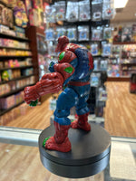 Spider-Hulk (ToyBiz, Marvel) **INCOMPLETE**