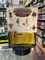 Perfuma (MOTU Classics, Masters Of The Universe, Mattel) **SEALED**
