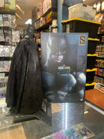 JL Batman Tactical Suit MMS432 (DC Comics, Hot Toys) COMPLETE