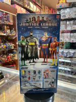 The Flash 10" Figure (DC Justice League, Mattel) SEALED - Bitz & Buttons