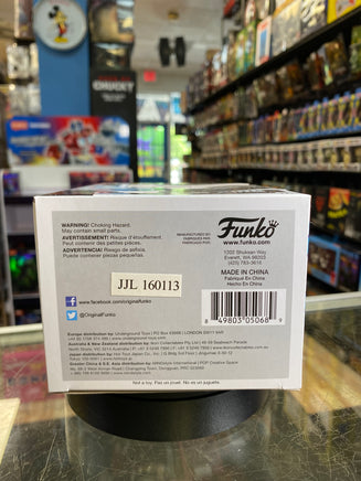 Night King #44 (Funko Pop, Game of Thrones) - Bitz & Buttons