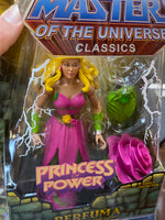 Perfuma (MOTU Classics, Mattel) **SEALED** - Bitz & Buttons