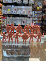 Muscle Lot of 10 Bag D (Vintage Muscle Men, Mattel) - Bitz & Buttons