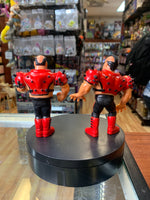 Legion of Doom 9058 (Vintage WWF WWE, Hasbro) - Bitz & Buttons