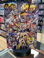 The Uncanny X-Men Fatal Attractions Omnibus Hard Cover (Marvel, Comics) - Bitz & Buttons