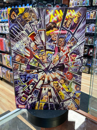 The Uncanny X-Men Fatal Attractions Omnibus Hard Cover (Marvel, Comics) - Bitz & Buttons