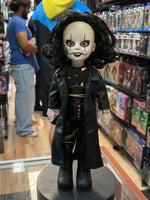 The Nun (Living Dead Dolls LDD, Mezco) - Bitz & Buttons