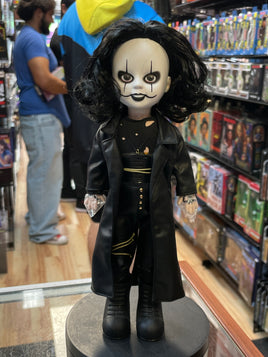 The Nun (Living Dead Dolls LDD, Mezco) - Bitz & Buttons
