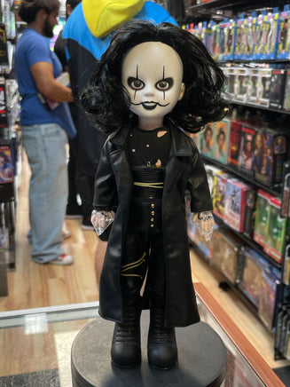 The Nun (Living Dead Dolls LDD, Mezco) - Bitz & Buttons