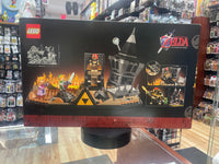 The Final Battle #77093 (Lego, The Legend Of Zelda) **SEALED**