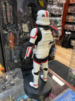 Incinerator Stormtrooper TMS012 1/6 Scale (Star Wars, Hot Toys) COMPLETE - Bitz & Buttons