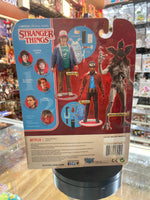 Dustin (Stranger Things, McFarlane Toys) SEALED - Bitz & Buttons