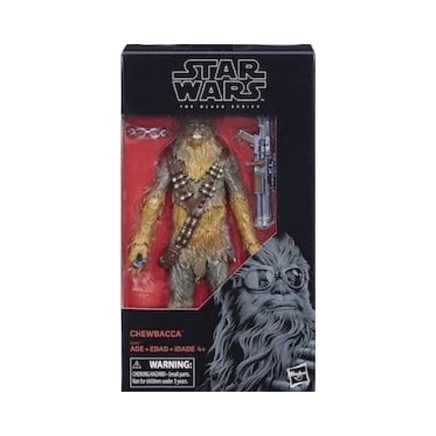 Goggles Chewbacca (Star Wars, Black Series) - Bitz & Buttons