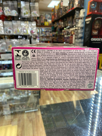 Barbie Birthstone Collection January Garnet #B3409 (Vintage Barbie, Mattel) SEALED - Bitz & Buttons