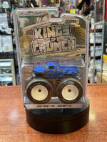 Bigfoot Ford F-250 #5  (GreenLight, Kings of Crunch) SEALED - Bitz & Buttons