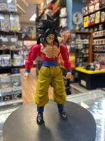 Super Saiyan 4 Son Goku (Bandai, Dragon Ball Z) **USED**