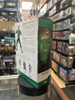 Hal Jordan Green Lantern (DC Direct, Essentials) **SEALED**