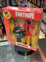 Inferno (Fortnite, McFarlane) **SEALED**