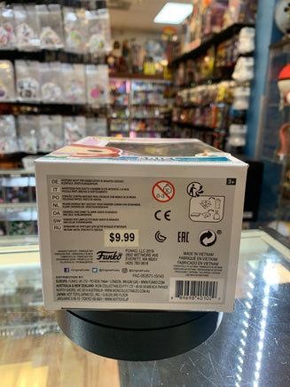 Ariel #563 (Funko Pop, Disney) - Bitz & Buttons